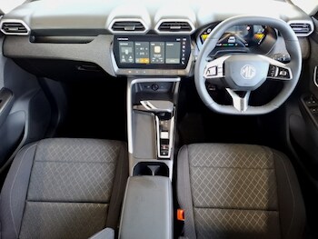 Used MG MG ZS 2025 for sale - 77434394: Photo