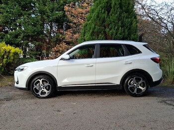 Used MG MG ZS 2025 for sale - 77434394: Photo