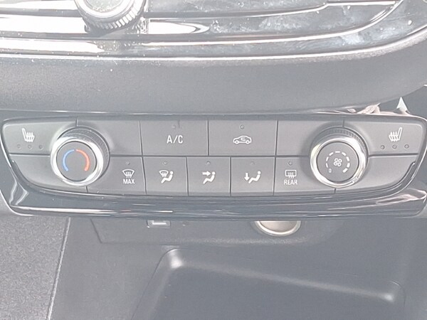 Used Vauxhall Corsa 2025 for sale - 76212744: Photo 12