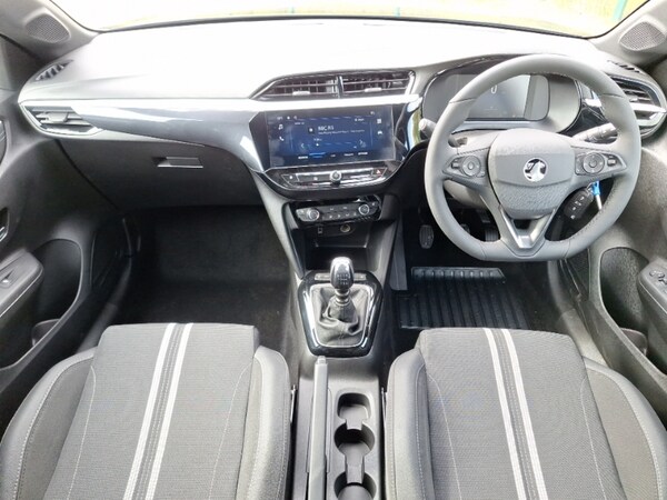 Used Vauxhall Corsa 2025 for sale - 76212744: Photo 2