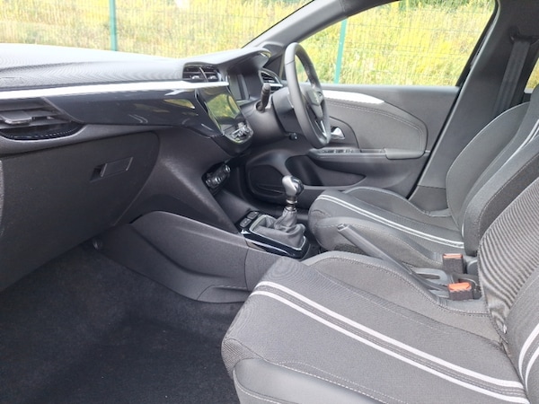 Used Vauxhall Corsa 2025 for sale - 76212744: Photo 5