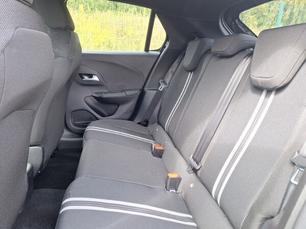 Used Vauxhall Corsa 2025 for sale - 76212744: Photo 6