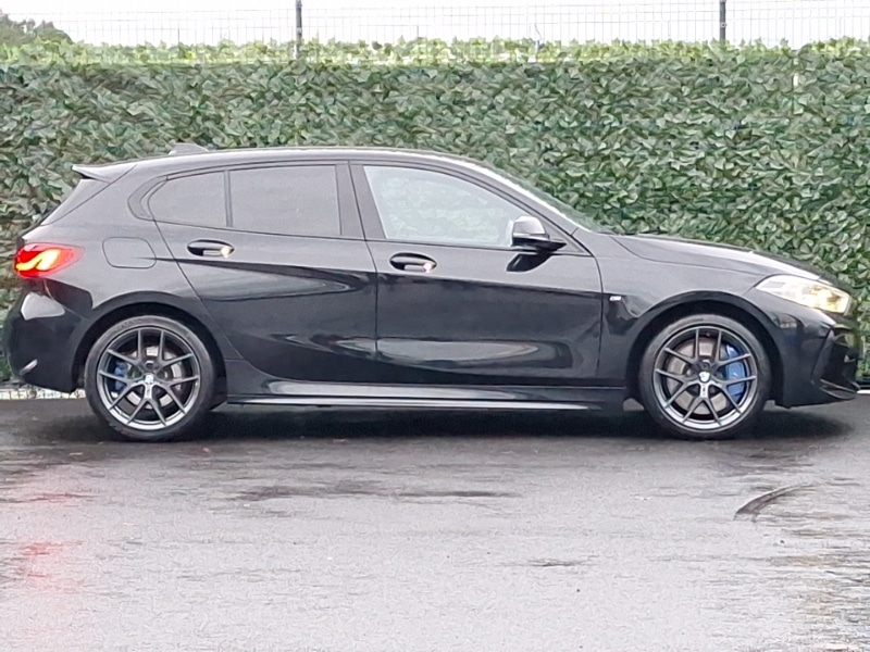 Used BMW 1 Series 2024 for sale - 76548529: Photo 2