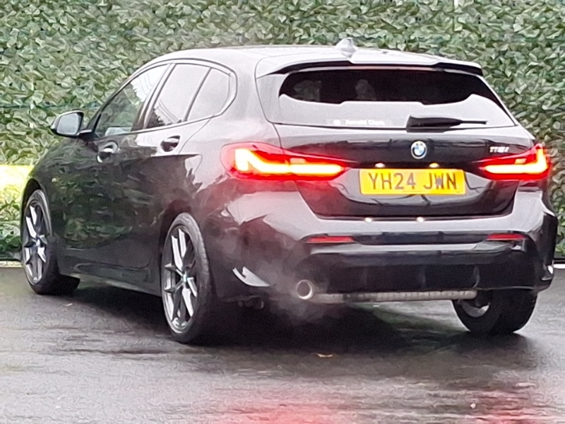 Used BMW 1 Series 2024 for sale - 76548529: Photo 3