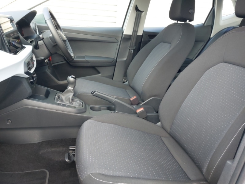 Used SEAT Ibiza 2023 for sale - 77874711: Photo 5