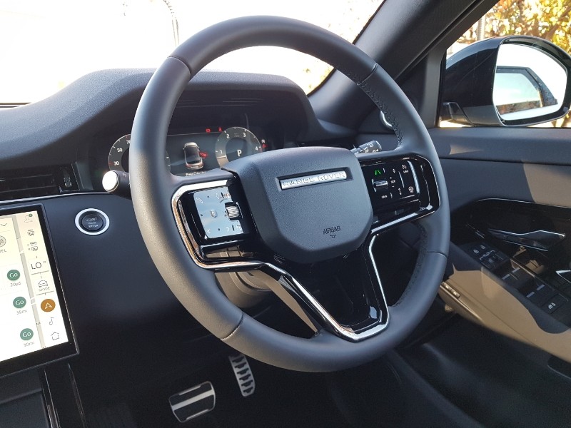 Used Land Rover Range Rover Evoque 2024 for sale - 76456369: Photo 10