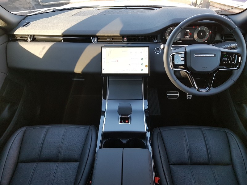 Used Land Rover Range Rover Evoque 2024 for sale - 76456369: Photo 2