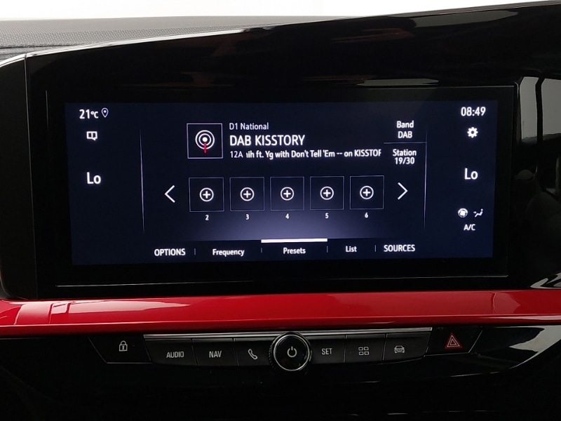 Used Vauxhall Mokka 2022 for sale - 76383578: Photo 10