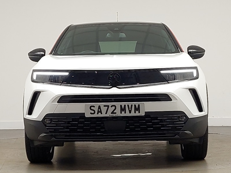 Used Vauxhall Mokka 2022 for sale - 76383578: Photo 12