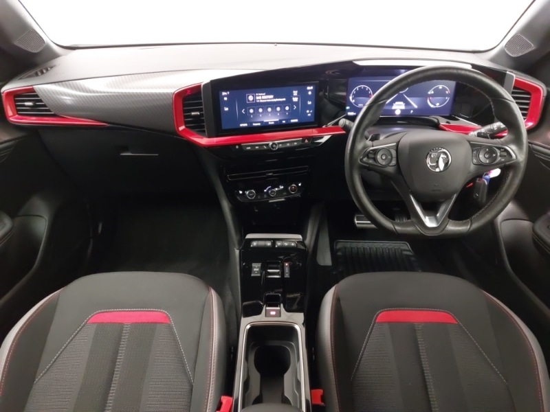 Used Vauxhall Mokka 2022 for sale - 76383578: Photo 2