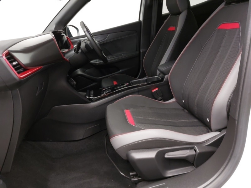 Used Vauxhall Mokka 2022 for sale - 76383578: Photo 5