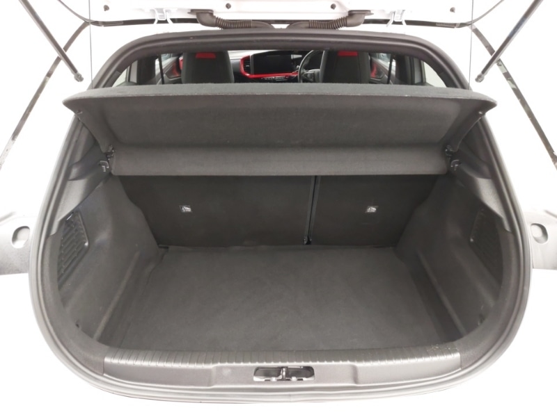 Used Vauxhall Mokka 2022 for sale - 76383578: Photo 8