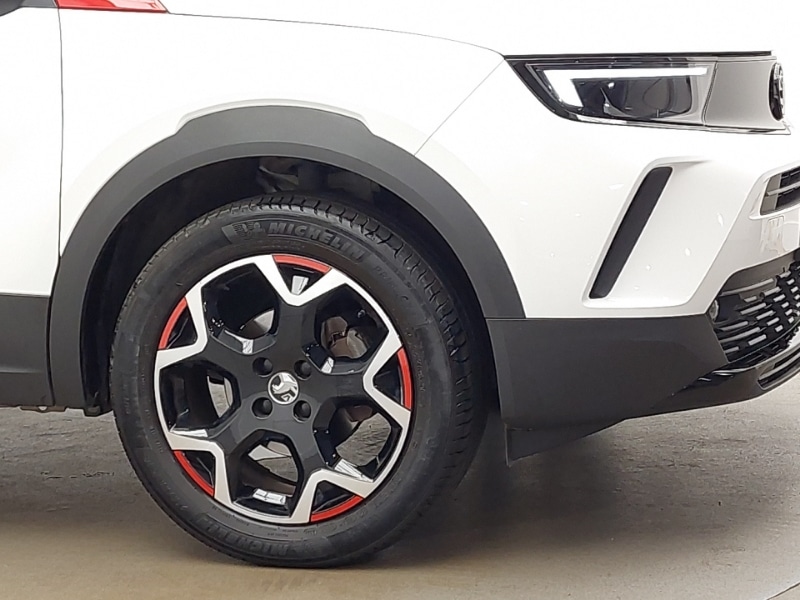 Used Vauxhall Mokka 2022 for sale - 76383578: Photo 9