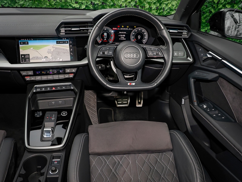 Used Audi A3 2022 for sale - 76764701: Photo 10