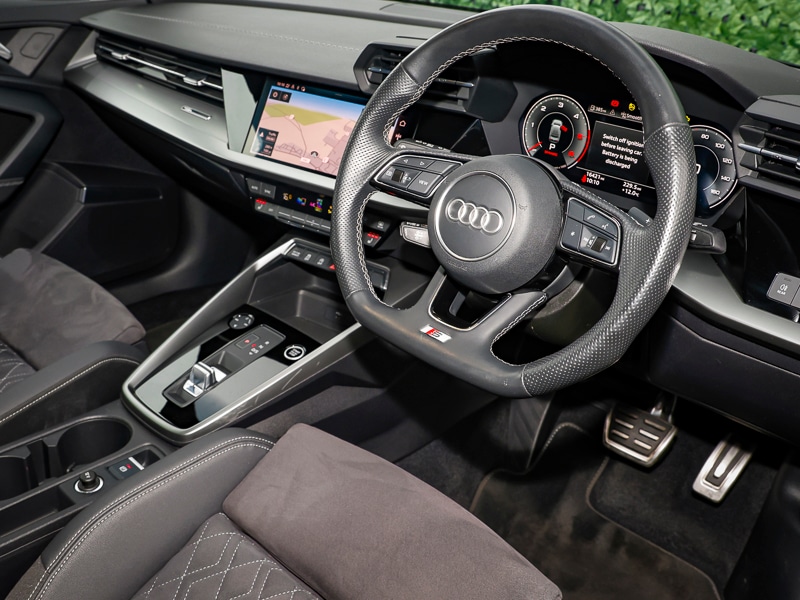 Used Audi A3 2022 for sale - 76764701: Photo 11