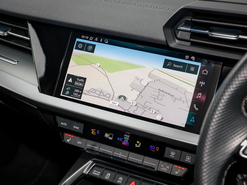 Used Audi A3 2022 for sale - 76764701: Photo 12