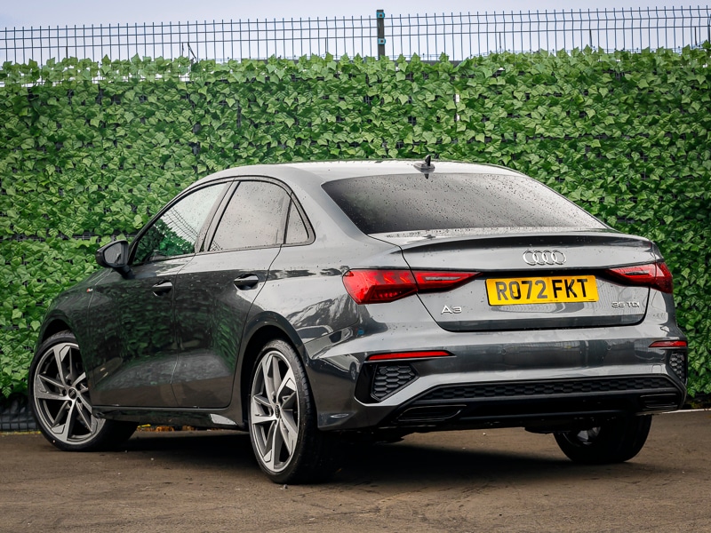 Used Audi A3 2022 for sale - 76764701: Photo 3