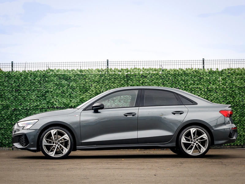 Used Audi A3 2022 for sale - 76764701: Photo 4