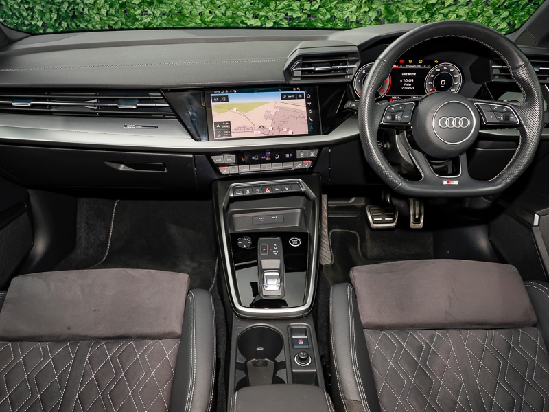 Used Audi A3 2022 for sale - 76764701: Photo 5