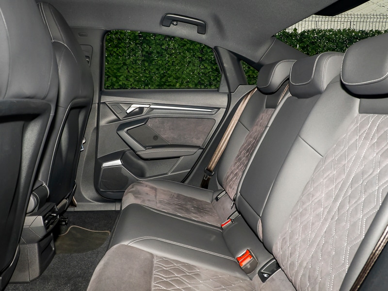 Used Audi A3 2022 for sale - 76764701: Photo 6