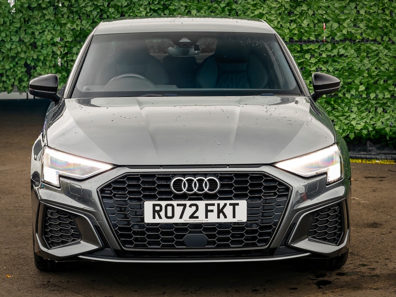 Used Audi A3 2022 for sale - 76764701: Photo 7