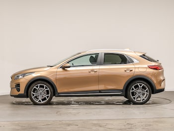 Used Kia XCeed 2022 for sale - 76103025: Photo 4