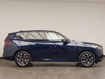 Used BMW X3 2025 for sale - 78269700: Photo