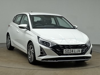 Used Hyundai i20 2024 for sale - 79393283: Photo