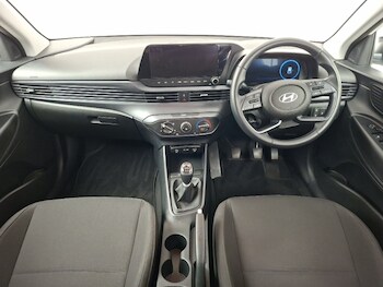 Used Hyundai i20 2024 for sale - 79393283: Photo