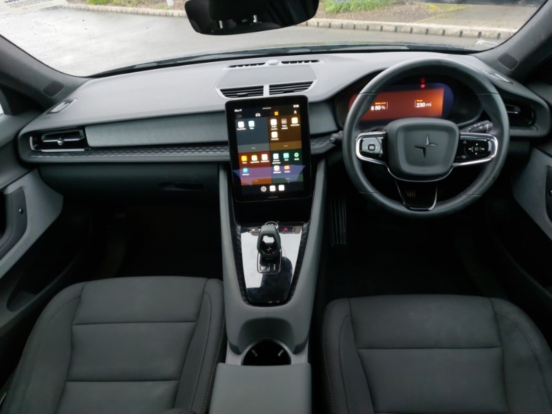 Used Polestar Polestar 2 2023 for sale - 77907191: Photo 2