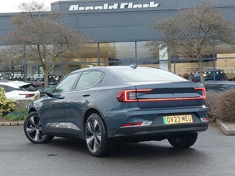 Used Polestar Polestar 2 2023 for sale - 77907191: Photo 3