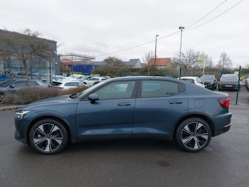 Used Polestar Polestar 2 2023 for sale - 77907191: Photo