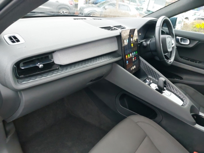 Used Polestar Polestar 2 2023 for sale - 77907191: Photo 5