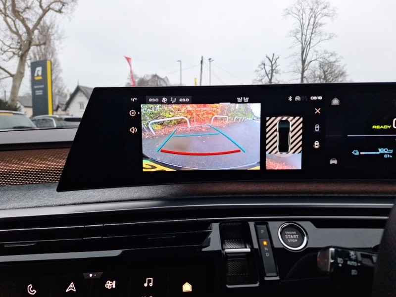 Used Peugeot 3008 2024 for sale - 77035277: Photo 11