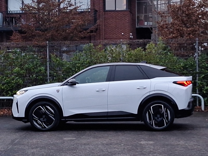 Used Peugeot 3008 2024 for sale - 77035277: Photo 4