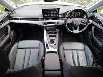 Used Audi A5 2020 for sale - 78005734: Photo
