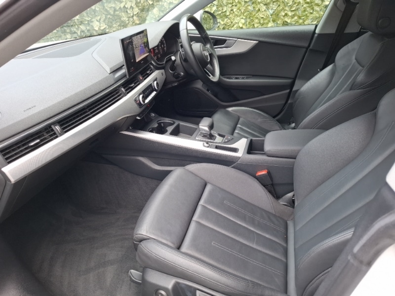 Used Audi A5 2020 for sale - 78005734: Photo 5