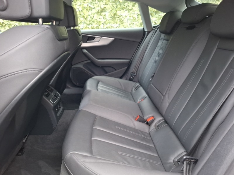 Used Audi A5 2020 for sale - 78005734: Photo 6