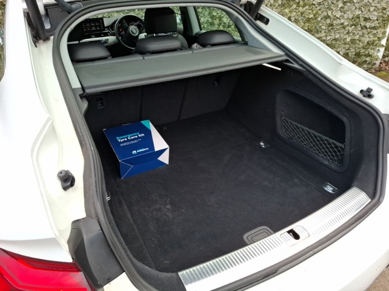 Used Audi A5 2020 for sale - 78005734: Photo 8