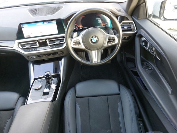 Used BMW 2 Series 2022 for sale - 76343228: Photo 11