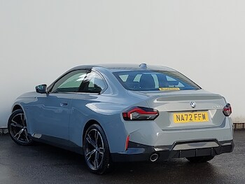 Used BMW 2 Series 2022 for sale - 76343228: Photo 3