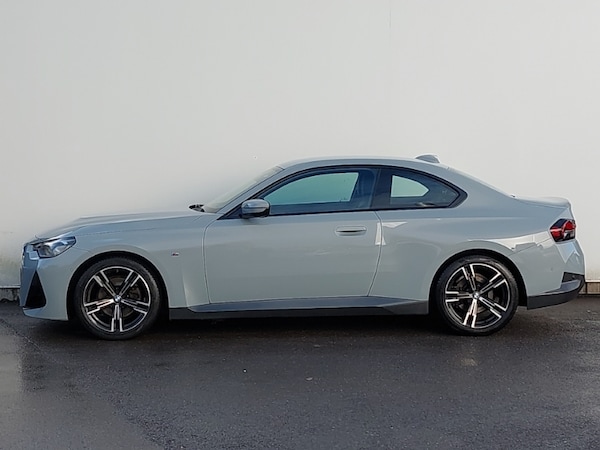 Used BMW 2 Series 2022 for sale - 76343228: Photo 4