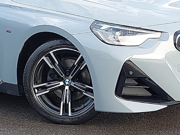 Used BMW 2 Series 2022 for sale - 76343228: Photo 9