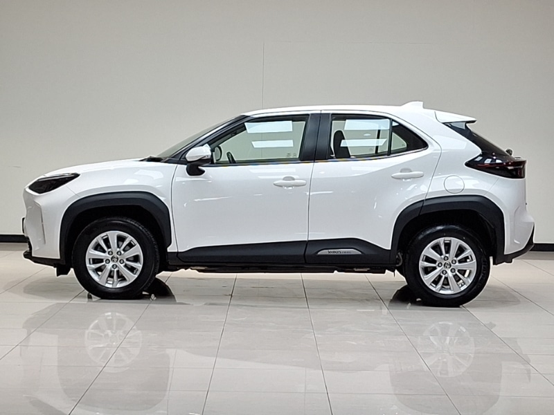 Used Toyota Yaris Cross 2022 for sale - 76709096: Photo 4