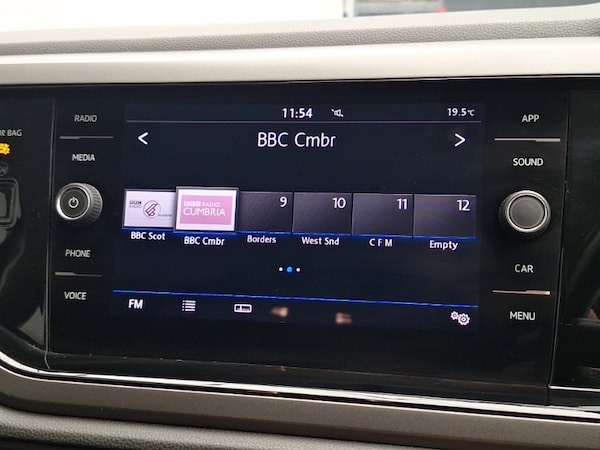 Used Volkswagen Polo 2020 for sale - 76310307: Photo 10