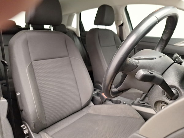 Used Volkswagen Polo 2020 for sale - 76310307: Photo 12