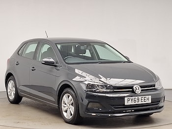 Volkswagen - Polo