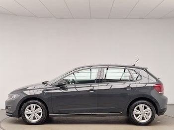 Used Volkswagen Polo 2020 for sale - 76310307: Photo 4