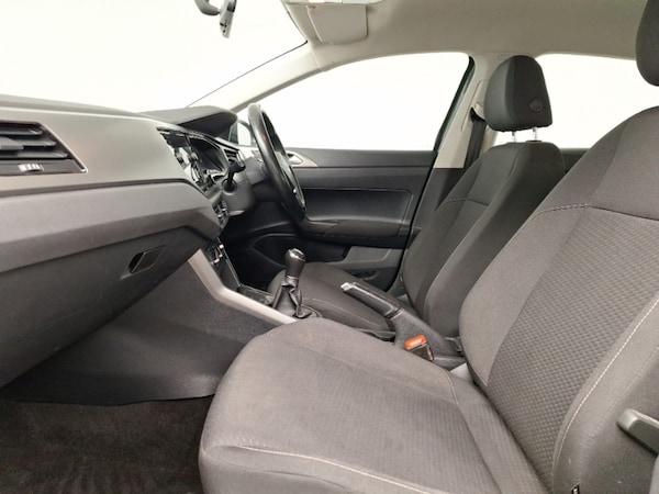 Used Volkswagen Polo 2020 for sale - 76310307: Photo 5