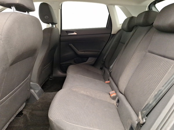Used Volkswagen Polo 2020 for sale - 76310307: Photo 6